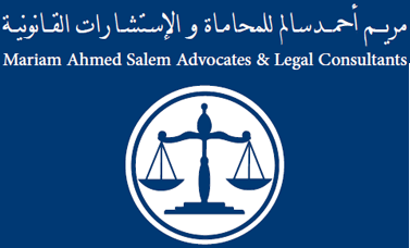 Mariam Advocates logo